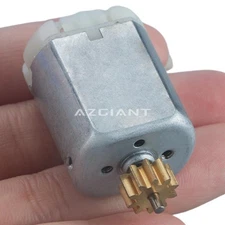 For Mercedes Benz ML450 ML500 Trunk Lid Latch Power Door Lock Actuator Motor