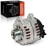 Frankberg Lichtmaschine Generator 200A Passend FüR MERCEDES-BENZ AMG C-KLASSE