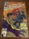 AMAZING SPIDER-MAN # 349 ERIK LARSEN VARIANT SPIDERMAN 1
