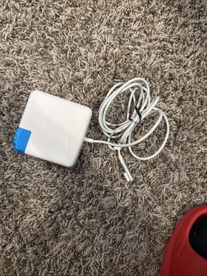 Genuine 85W MagSafe 2 Adapter Charger For Apple MacBook Pro Retina A1424 A1398