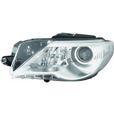 Scheinwerfer links passend für VW PASSAT CC B6 D1S H7 Bi-Xenon