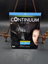 2014 Rittenhouse Continuum Seasons 1 and 2 Trading Cards 13
