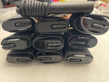 lot 10 Genuine 130W USB-C Charger Dell XPS 15 9500 9570 9575 17 9700 DA130PM170