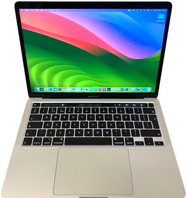Apple MacBook Pro 13
