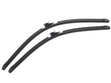 VALEO 9108240100 Wiper Blade Set Mercedes-Benz Sprinter 2500 Sprinter 1500
