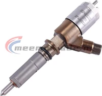 Fuel Injector For CAT C6 C6.4 Engine 311D 312D 313D 320D 323D Excavator 326-4756