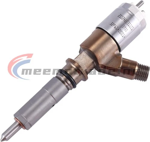 Fuel Injector For CAT C6 C6.4 Engine 311D 312D 313D 320D 323D Excavator 326-4756