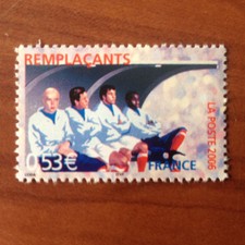 France 3906 World Cup Football 2006 Germany In 2006