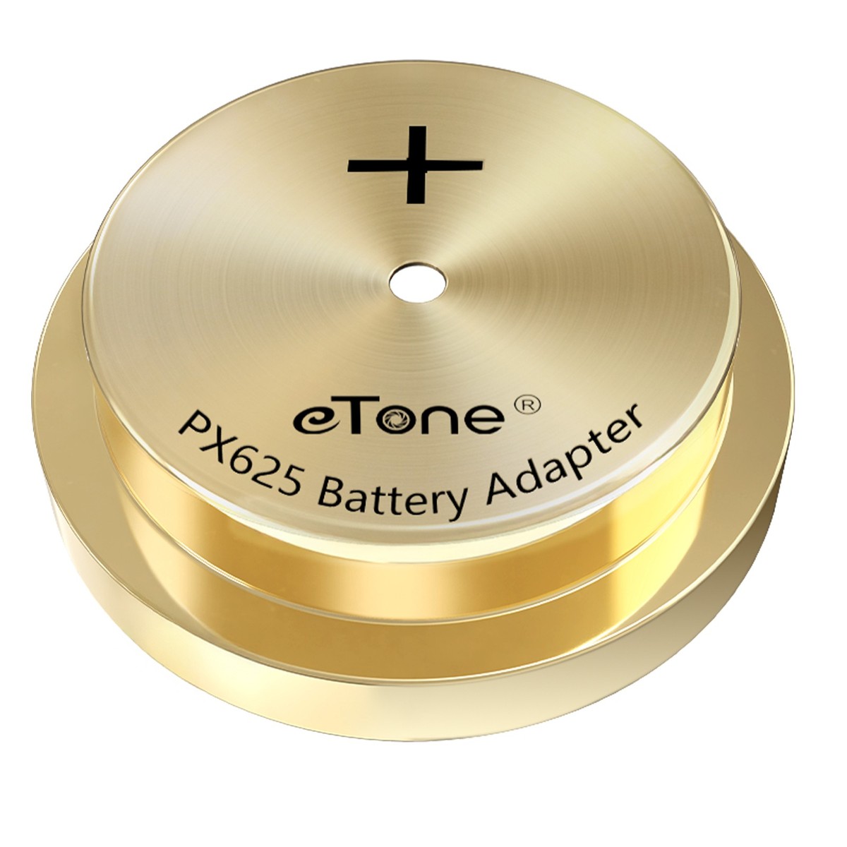 eTone MR-9 PX13 PX625 Battery Converter Adapter for Film Camera