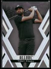 Tony Finau