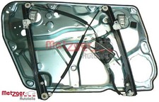 Metzger 2160019 Fensterheber Kreuzarm Reparatursatz Fenster Heber