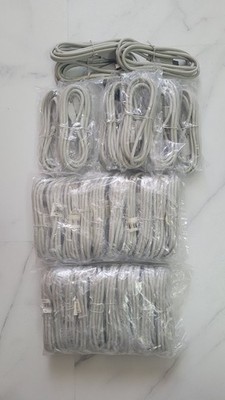 34x USB 2.0 Druckerkabel A-B 1,8m - für CANON EPSON Brother HP Lexmark Samsung
