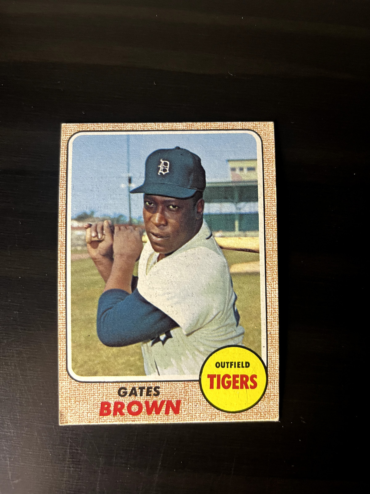 1968 Topps Baseball #300-598 U-Pick. Complete your set. Bulk Discounts.
