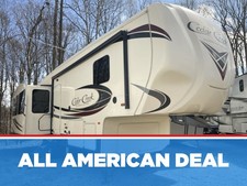 2019 Forest River SILVERBACK 29RE