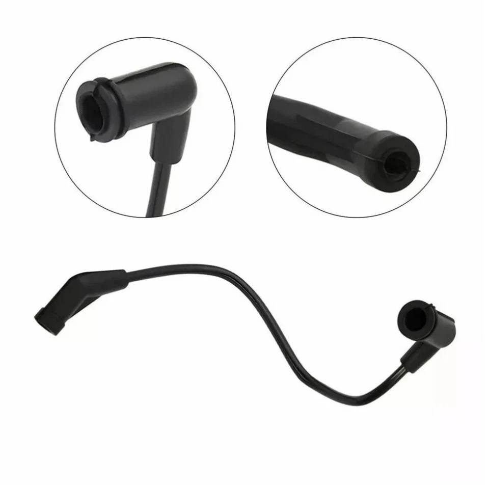 For Chevy Silverado 1500 99-03 Fuel Injection Pressure Regulator Vacuum Line Foto 2 de 4