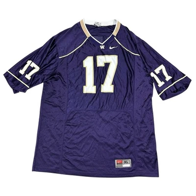 Nike Washington Huskies NCAA Jerseys for sale | eBay
