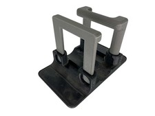 Supporto tascabile universale compatto Ultimate per pistola marcatore paintball (tutti i colori)