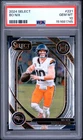 2024 PANINI SELECT #221 BO NIX ROOKIE RC PSA 10