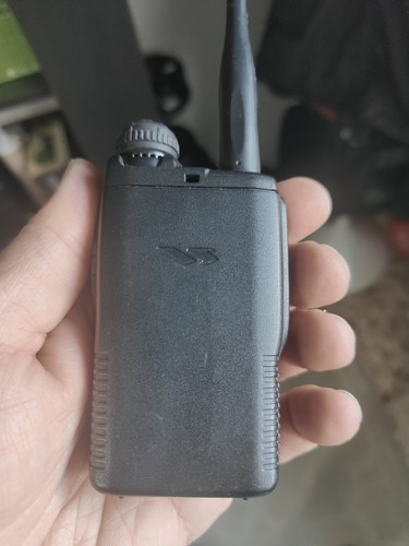 Yaesu VR-160 Funkscanner Vr160 Empfänger - Bild 5 von 17