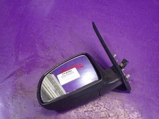 Porte avant et accessoires Opel MERIVA