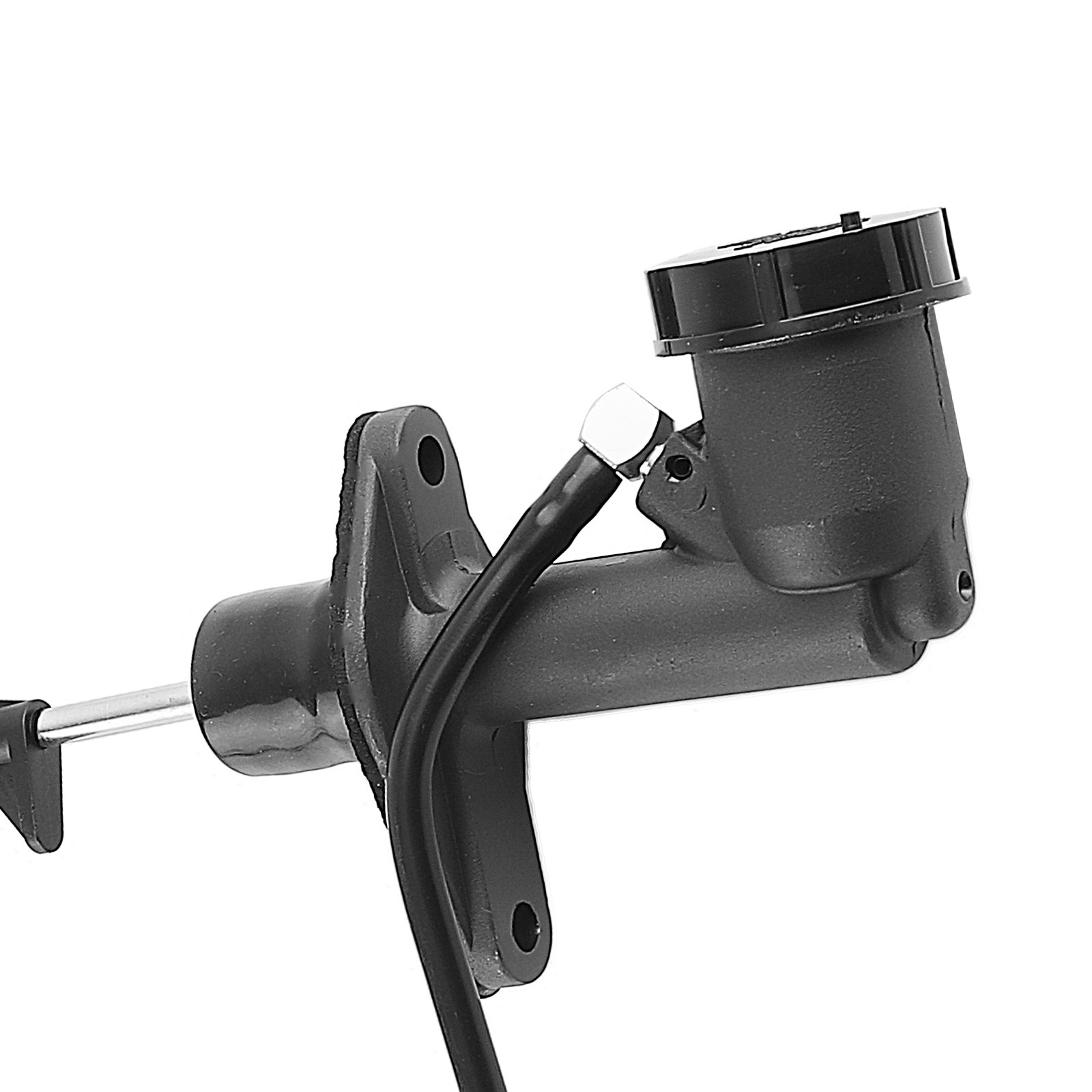 Clutch Master & Slave Cylinders for Jeep Wrangler 2-Door 1994-1995 52104113 thumbnail 17