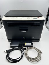 Samsung CLX-3185FW Color Xpression All-In-One...