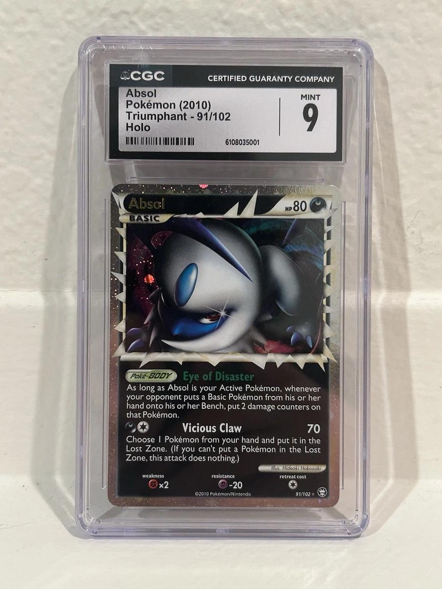 Absol