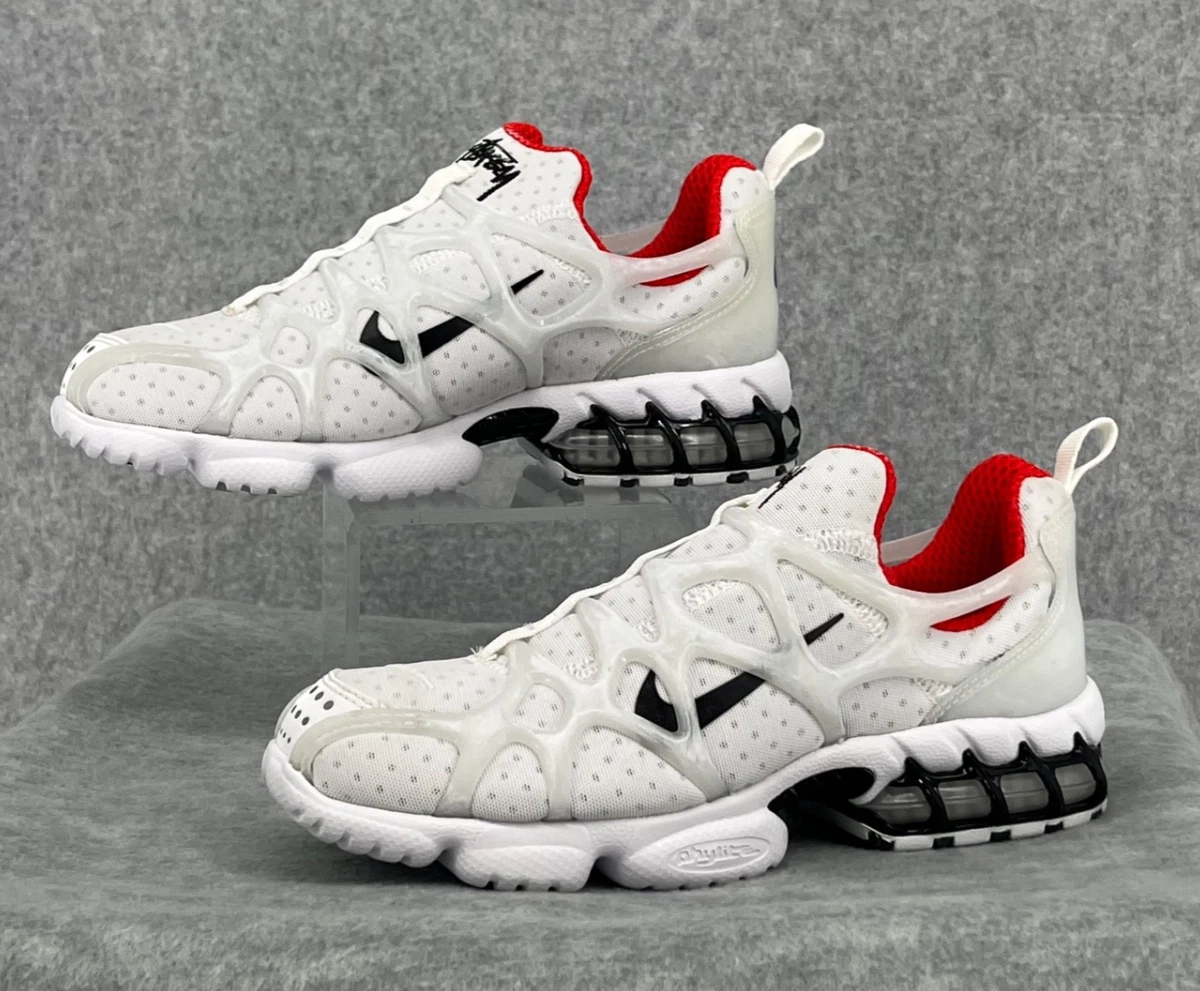 Las mejores ofertas en Nike Stussy x Air Zoom Spiridon Kukini