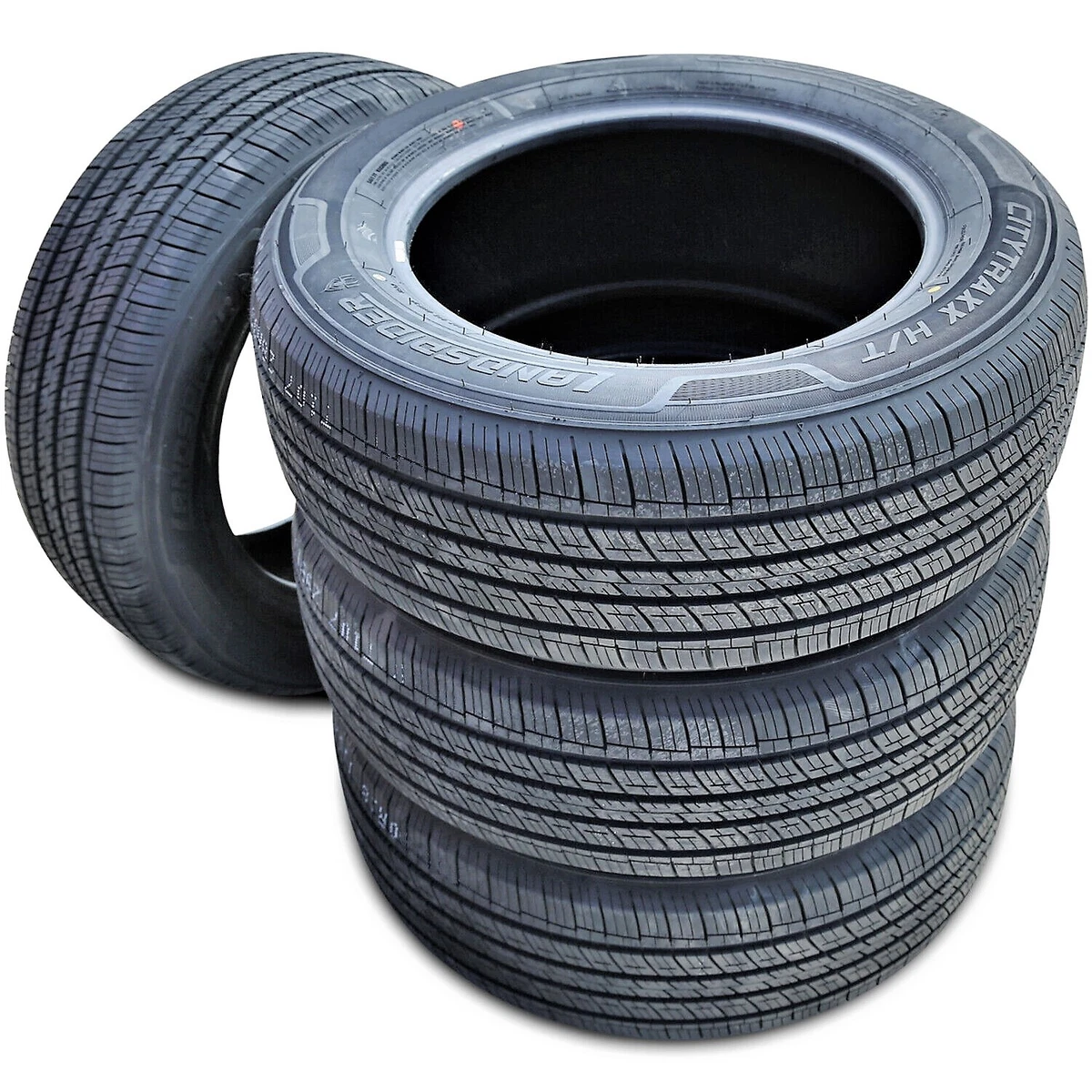 4 Quantity 275/65/17 All Season Tires for sale | eBay