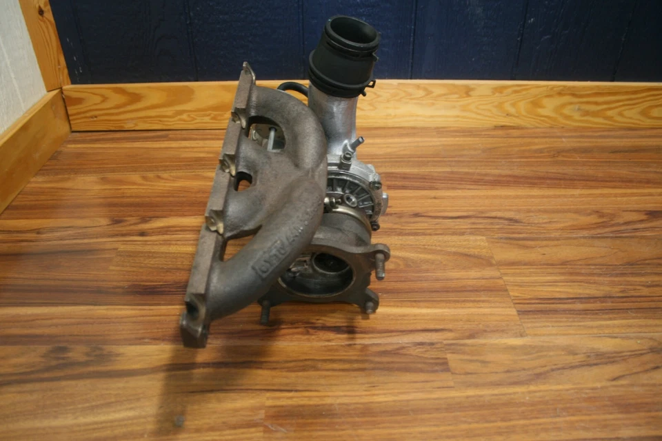 USED TURBO PART#06J 145 713 F OFF 2011 VW GTI 2.0 TSI, GREAT CONDITION! - Image 3 of 4