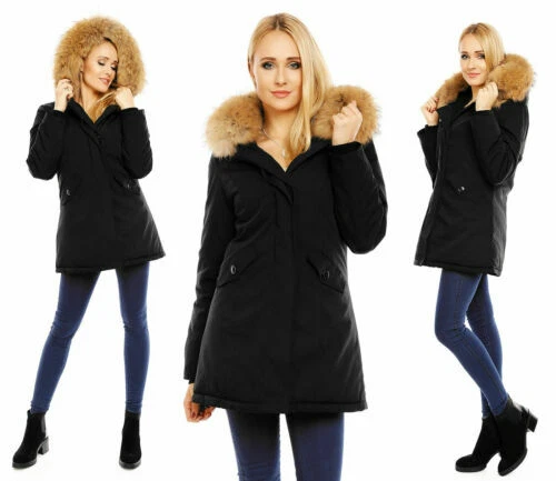 Jacken, Mäntel & Westen in Größe M für Damen