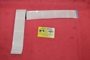 BN96-39823D Flaches LVDS-Kabel Für T-CON Für TV Samsung UE49MU6120KXZT