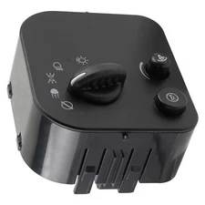 Headlight Switch for Chevy Trailblazer Express 1500 GMC Savana 1500 2500 3500