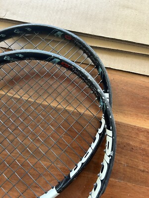 Tennis Racket Babolat pure Drive 2012 Roddick Edition 315g