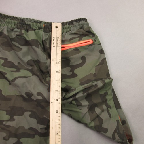 Eddie Bauer Shorts Boys Medium 10/12 Outdoor Workout Lightweight Activewear - Picture 9 of 10