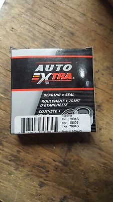 Wheel Bearing Seal Auto Extra 7994S