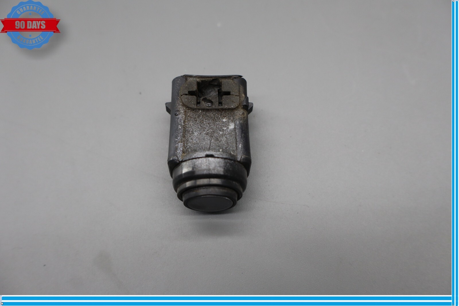 03-12 Bentley Continental GT GTC Front or Rear Bumper Parking Sensor PDC Oem