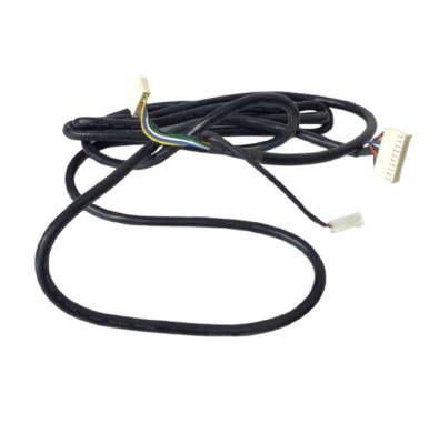 Bodyguard Fitness Quantum 5 Upright Stepper Main Wire Harness MFR-E191346