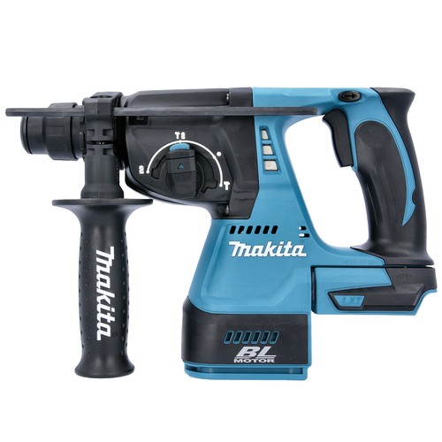 Makita DHR242Z 18V LXT Li-ion Brushless 