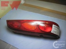 Rückleuchte links Fiat / Lancia Seicento (Typ:187) 0046511339