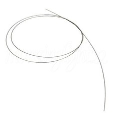 1 Meter Piano Music Steel Wire 14 Musical Instruments Accessories Silver