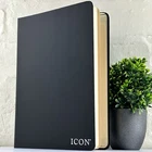 A4/A5/A6 Sketch Book Pad Hardback Premium Quality Ivory Paper