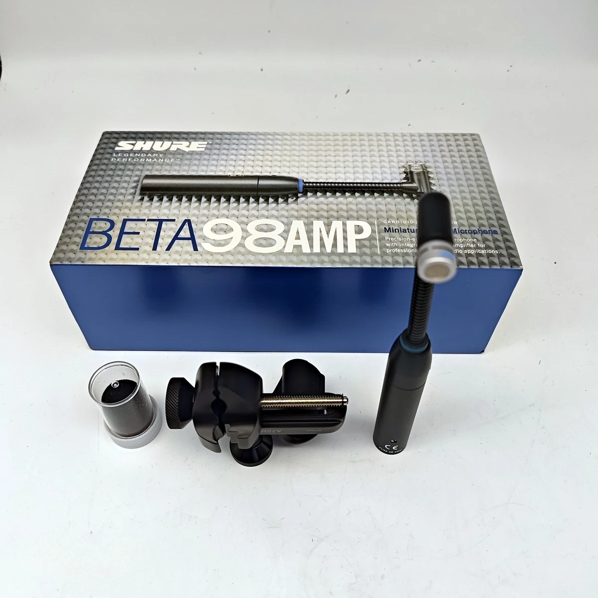 Shure Beta 98 for sale | eBay