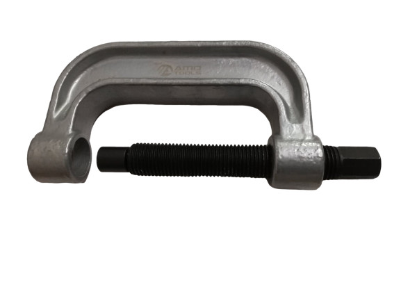 Arrache rotule de suspension utilitaire Renault Master 2 Opel Movano