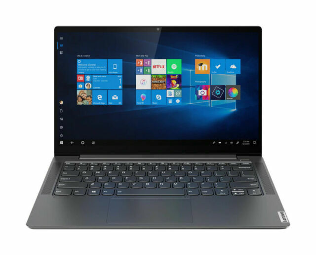 Lenovo Yoga S740-14IIL ジャンク品 Lenovo Yoga S740 14