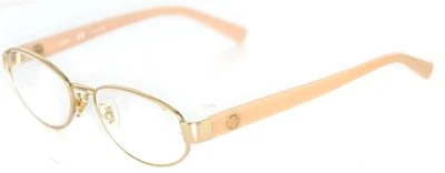 DKNY DY 5634 1087 Brille Gold/Beige glasses lunettes FASSUNG Donna Karen New Yor - Bild 1 von 3