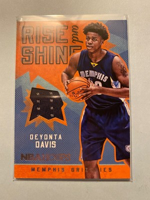 deyonta davis jersey