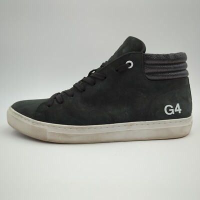 G/FORE Disruptor Slip On Shoes, Color Onyx, Size US 10.5 G/FORE | Shoes | Gfore Disruptor Slip On Shoes Color Onyx  main image 4