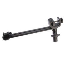 360  Triangular Reflector Photo Studio bracket Arm Holder Black High Quality