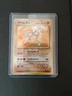 Hitmonlee No. 106 1997 Fossil Holo Japanese Pokémon Card